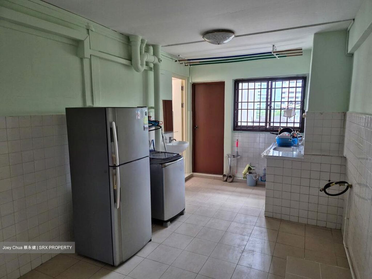 Blk 24 New Upper Changi Road (Bedok), HDB 3 Rooms #510798391